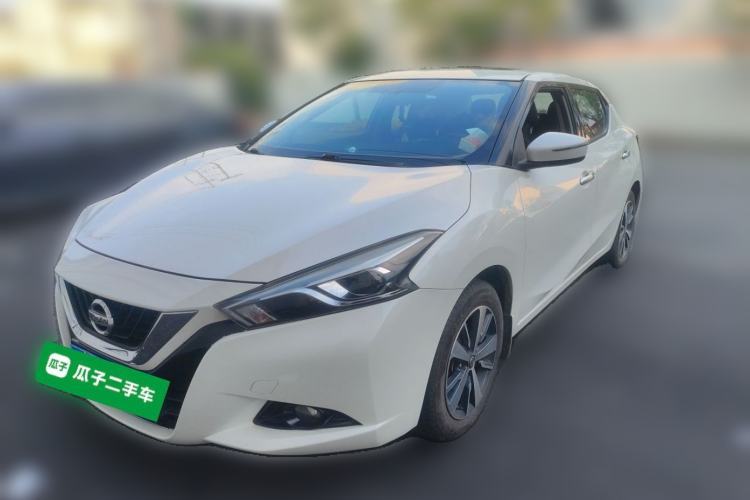 Used Nissan Lannia 2019 1.6L Manual Cool Edition China VI Guazi used car, China used car export, Used car for sale, Used  cars, Cheapest cars for sale