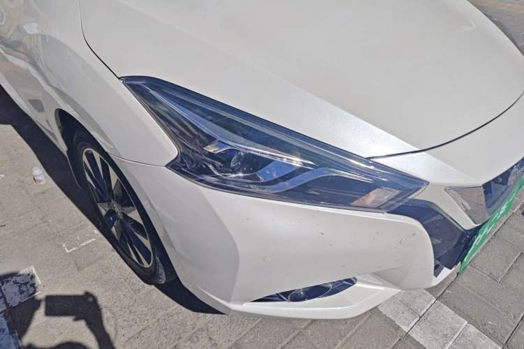 Used Nissan Lannia 2019 1.6L CVT Smart Connect Smart Cool Version China V Standard Right Front Headlight