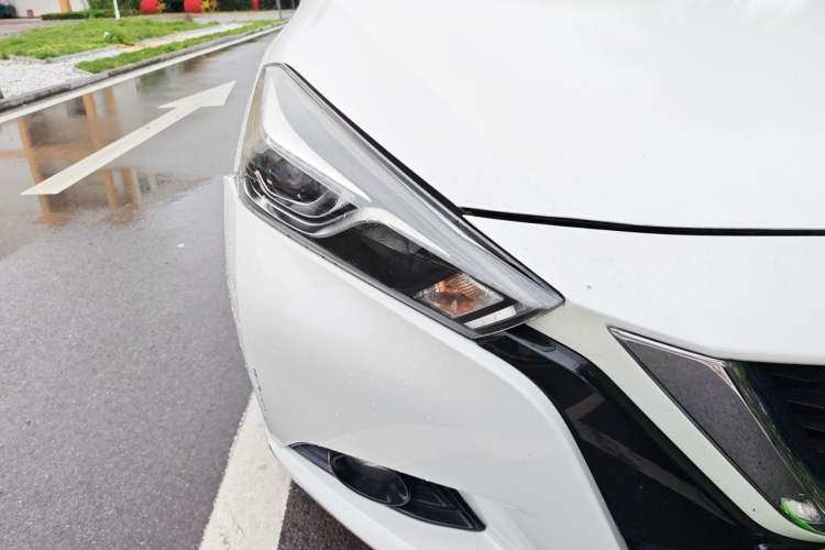 Used Nissan Lannia 2019 1.6L CVT Smart Connect Smart Cool Version China VI Standard Right Front Headlight