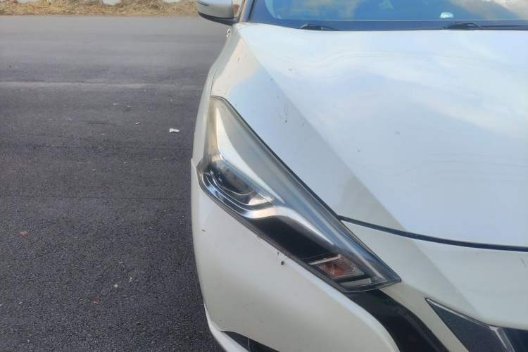Used Nissan Lannia 2019 1.6L Manual Cool Edition China VI Right Front Headlight