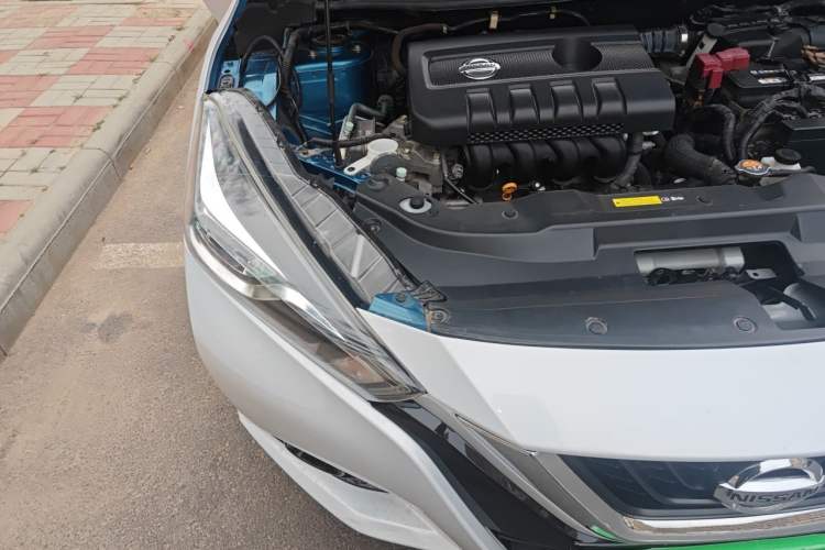 Used Nissan Lannia 2019 1.6L CVT Smart Connect Smart Cool Version China VI Standard Right Front Headlight