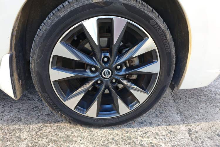 Used Nissan Lannia 2019 1.6L CVT Smart Connect Smart Cool Version China VI Standard Right Front Wheel Hub