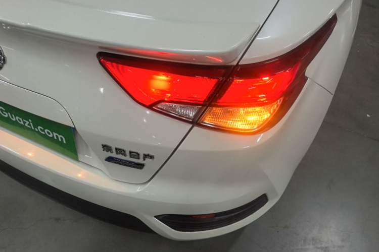 Used Nissan Lannia 2019 1.6L CVT Smart Connect Smart Cool Version China VI Standard Right Rear Taillight