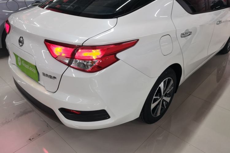 Used Nissan Lannia 2019 1.6L Manual Cool Edition China VI Right Rear Taillight