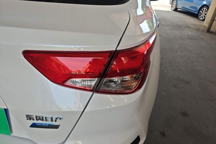 Used Nissan Lannia 2019 1.6L CVT Smart Connect Smart Cool Version China VI Standard Right Rear Taillight