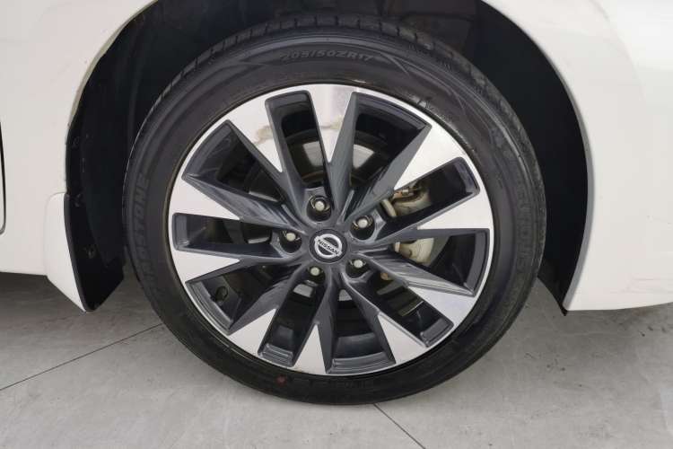 Used Nissan Lannia 2019 1.6L CVT Smart Connect Smart Cool Version China VI Standard Right Rear Wheel Hub
