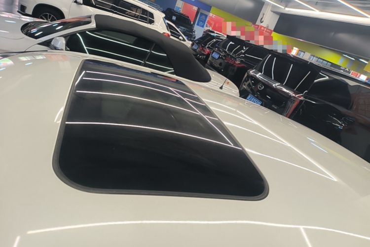 Used Nissan Lannia 2019 1.6L CVT Smart Connect Smart Cool Version China VI Standard Roof
