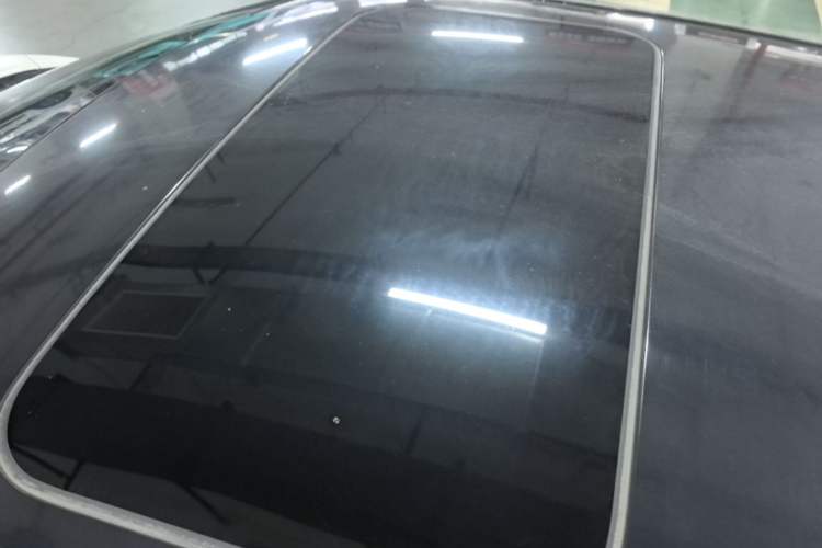 Used Nissan Lannia 2019 1.6L CVT Smart Connect Smart Cool Version China VI Standard Roof