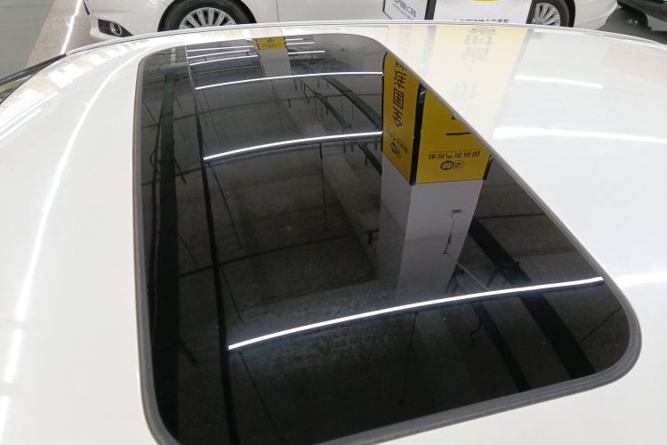 Used Nissan Lannia 2019 1.6L CVT Smart Connect Smart Cool Version China V Standard Roof