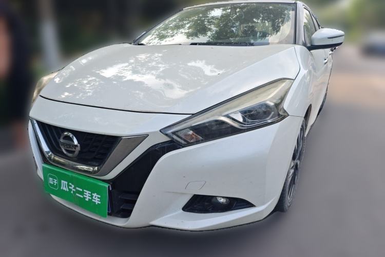 Used Nissan Lannia 2019 1.6L CVT Smart Connect Smart Cool Version China VI Standard Guazi used car, China used car export, Used car for sale, Used  cars, Cheapest cars for sale