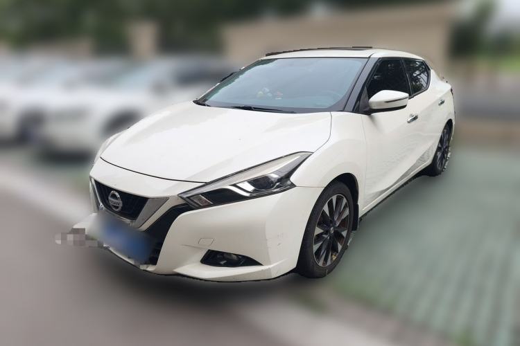 Used Nissan Lannia 2019 1.6L CVT Smart Connect Smart Cool Version China V Standard Guazi used car, China used car export, Used car for sale, Used  cars, Cheapest cars for sale