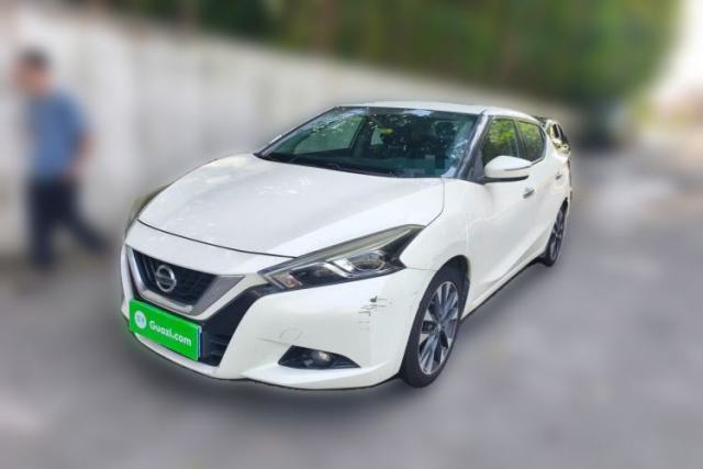 Used Nissan Lannia 2019 1.6L CVT Smart Connect Smart Cool Version China V Standard