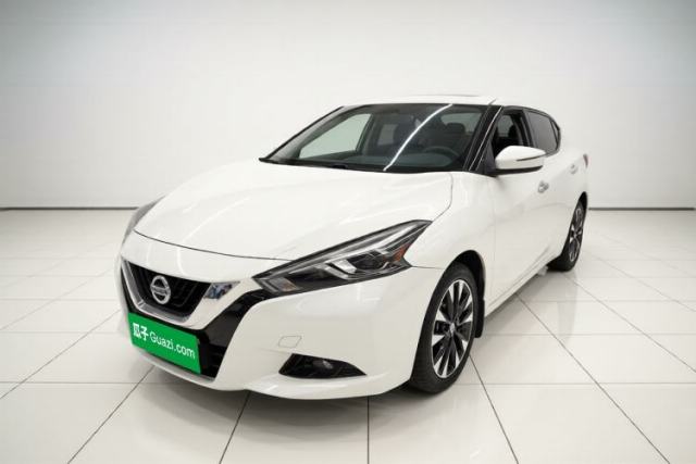 Nissan Lannia 2019 1.6L CVT Smart Connect Smart Cool Version China V Standard usado