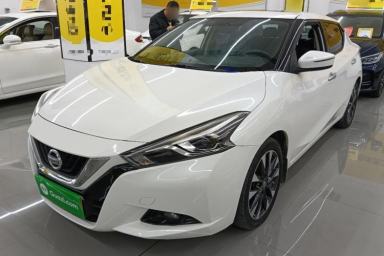 Used Nissan Lannia 2019 1.6L CVT Smart Connect Smart Cool Version China V Standard