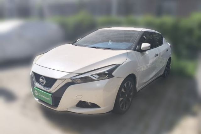 Used Nissan Lannia 2019 1.6L CVT Smart Connect Smart Cool Version China V Standard