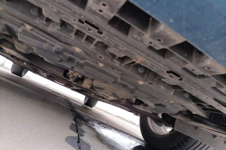 Used Nissan Lannia 2020 1.6L CVT Smart Connect Smart Cool Edition Chassis Front