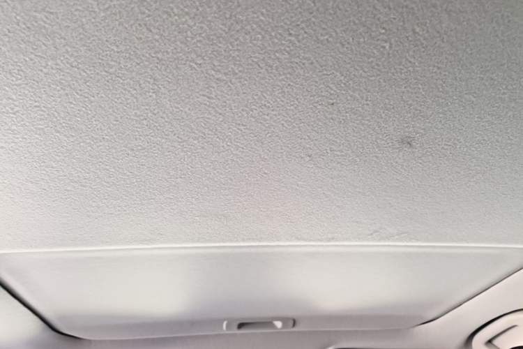 Used Nissan Lannia 2020 1.6L CVT Smart Connect Smart Cool Edition Headliner