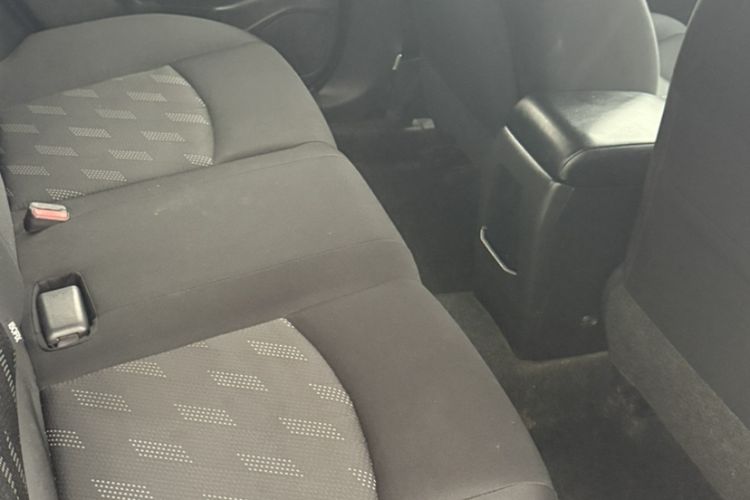 Used Nissan Lannia 2020 1.6L Manual Fashion Edition Left Front Seat