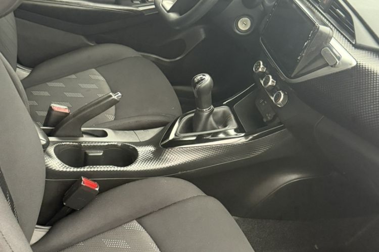 Used Nissan Lannia 2020 1.6L Manual Fashion Edition Steering Wheel