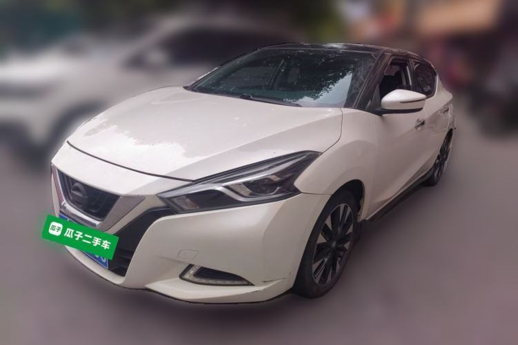 Ojetý Nissan Lannia 2020 1.6L CVT Smart Connect Smart Cool Edition Guazi used car, China used car export, Used car for sale, Used  cars, Cheapest cars for sale