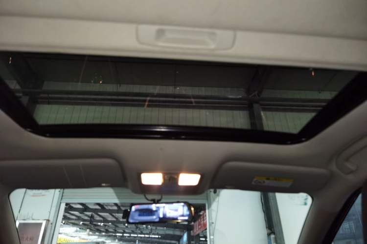 Used Nissan Lannia 2020 1.6L CVT Cool Edition Headliner