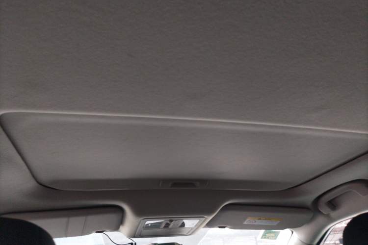 Used Nissan Lannia 2020 1.6L CVT Smart Connect Smart Cool Edition Headliner