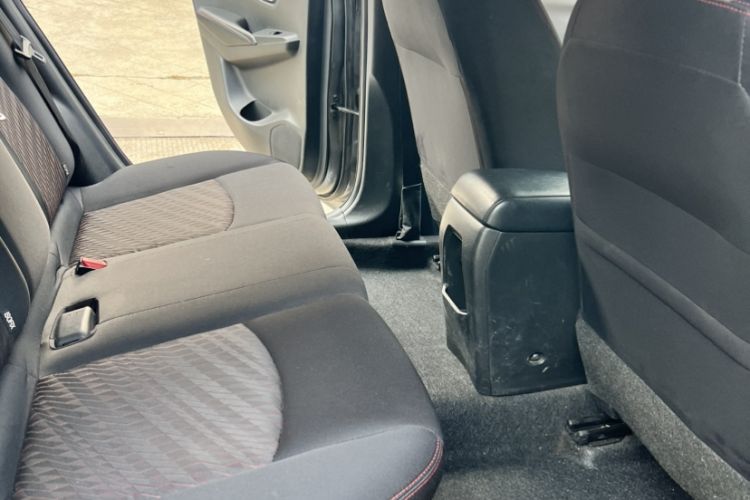 Used Nissan Lannia 2020 1.6L CVT Cool Edition Interior 8