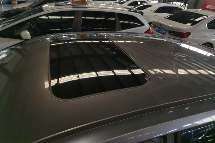 Used Nissan Lannia 2020 1.6L CVT Cool Edition Roof