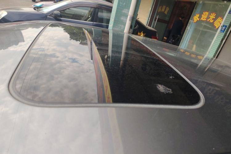Used Nissan Lannia 2020 1.6L CVT Smart Connect Smart Cool Edition Roof