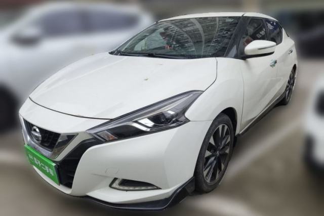 Used Nissan Lannia 2020 1.6L CVT Smart Connect Smart Cool Edition