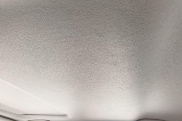 Used Nissan Lannia 2020 1.6L CVT Smart Connect Smart Cool Edition Headliner