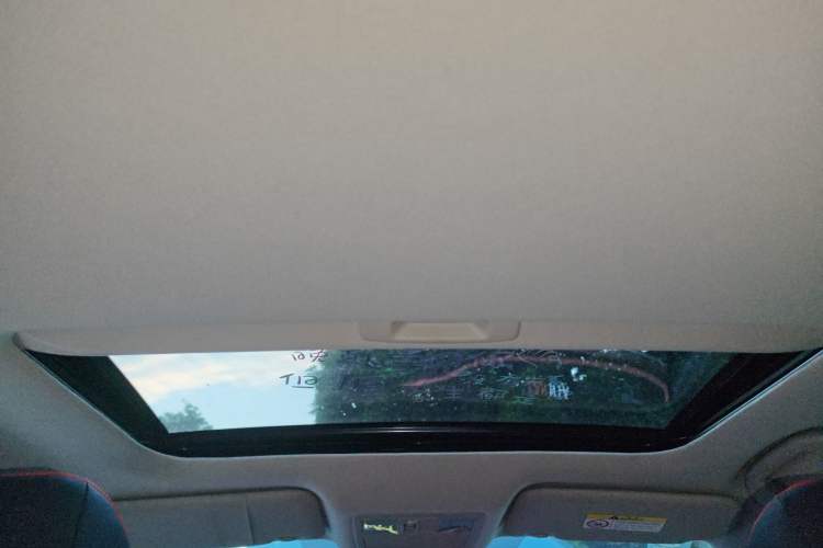 Used Nissan Lannia 2020 1.6L CVT Cool Edition Headliner