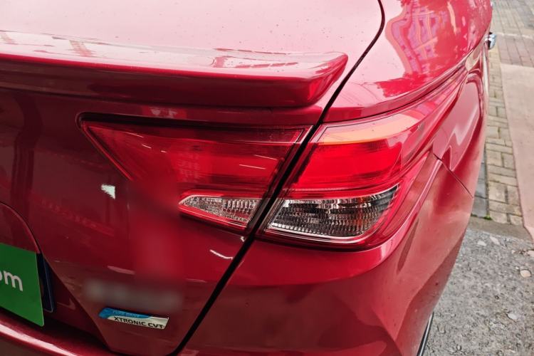 Used Nissan Lannia 2020 1.6L CVT Smart Connect Smart Cool Edition Right Rear Taillight