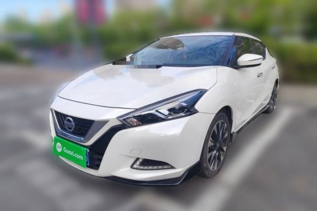 Used Nissan Lannia 2020 1.6L CVT Smart Connect Smart Cool Edition