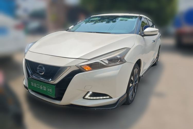 Ojetý Nissan Lannia 2020 1.6L CVT Smart Connect Smart Cool Edition Guazi used car, China used car export, Used car for sale, Used  cars, Cheapest cars for sale