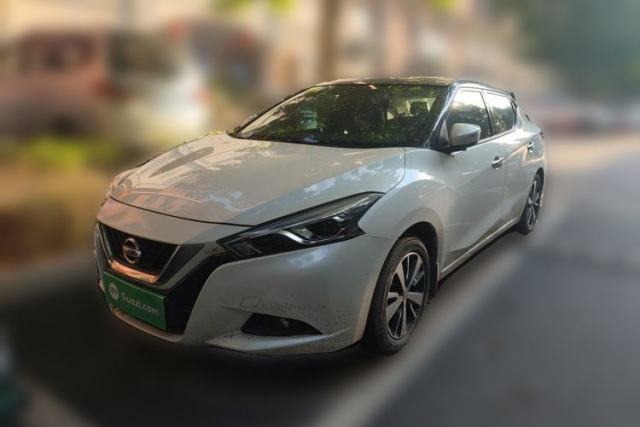 Used Nissan Lannia 2020 1.6L CVT Cool Edition