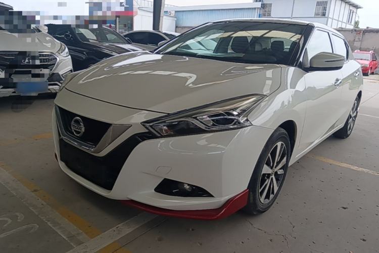 Used Nissan Lannia 2020 1.6L CVT Cool Edition Guazi used car, China used car export, Used car for sale, Used  cars, Cheapest cars for sale