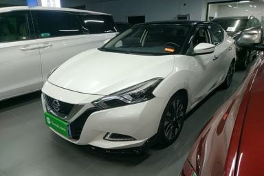 Used Nissan Lannia 2020 1.6L CVT Smart Connect Smart Cool Edition