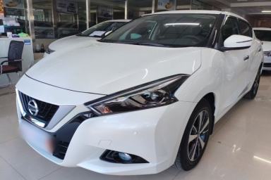 Used Nissan Lannia 2020 1.6L CVT Cool Edition
