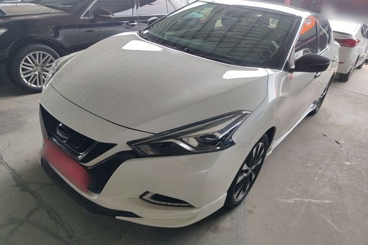 Nissan Lannia 2020 1.6L CVT Smart Connect Smart Cool Edition مستعملة Guazi used car, China used car export, Used car for sale, Used  cars, Cheapest cars for sale
