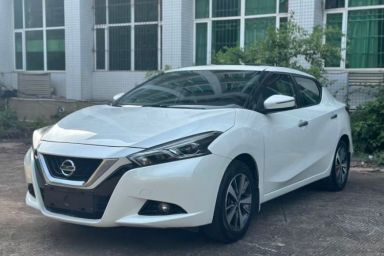 Used Nissan Lannia 2020 1.6L CVT Cool Edition