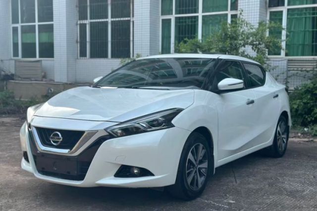 Used Nissan Lannia 2020 1.6L CVT Cool Edition