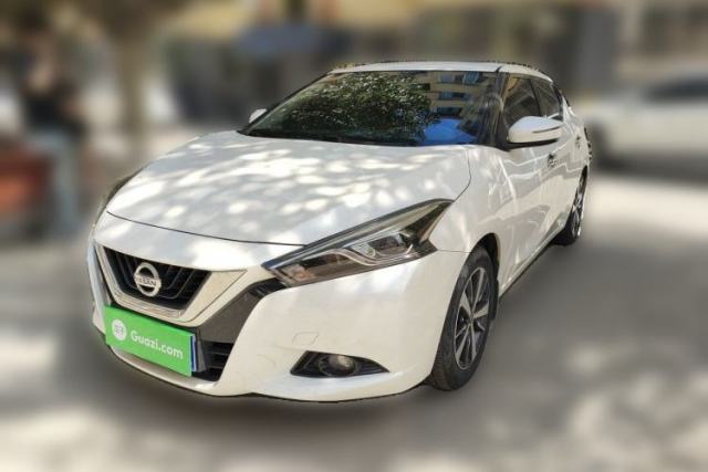 Used Nissan Lannia 2020 1.6L CVT Cool Edition