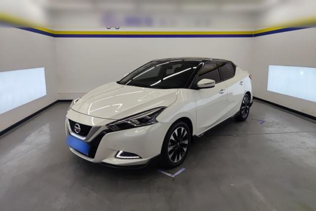 Used Nissan Lannia 2020 1.6L CVT Smart Connect Smart Cool Edition