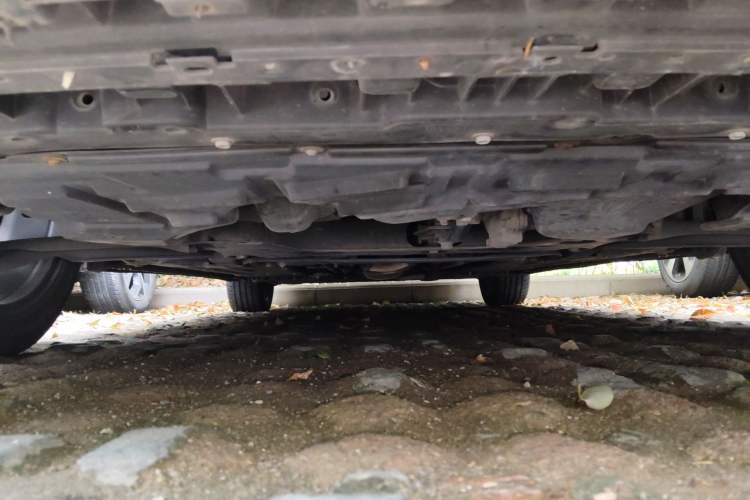 Used Nissan Lannia 2020 1.6L CVT Smart Connect Smart Cool Edition Chassis Front