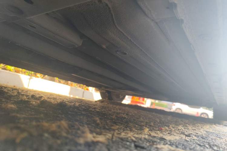 Used Nissan Lannia 2020 1.6L CVT Cool Edition Chassis Front Left