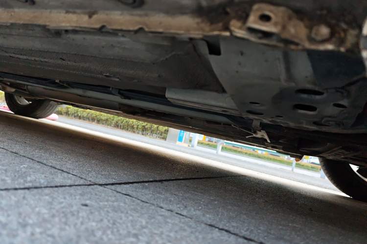 Used Nissan Lannia 2020 1.6L CVT Cool Edition Chassis Front Right