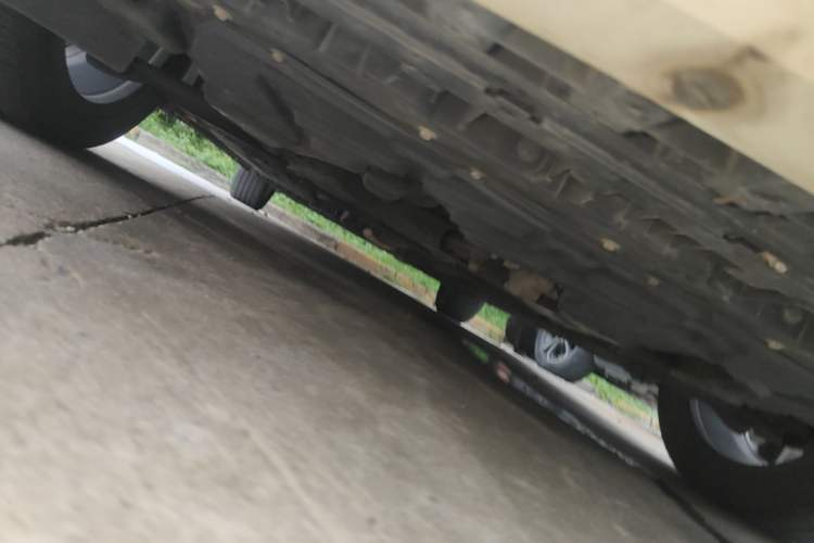 Used Nissan Lannia 2020 1.6L CVT Smart Connect Smart Cool Edition Chassis Front Right