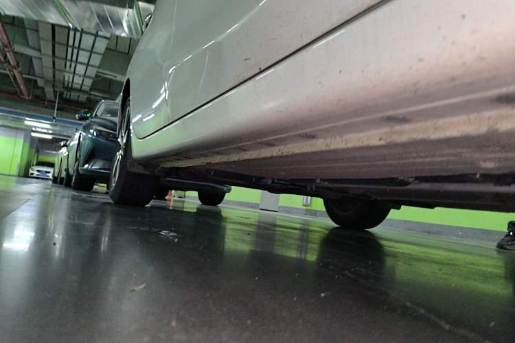 Used Nissan Lannia 2020 1.6L CVT Cool Edition Chassis Front Right