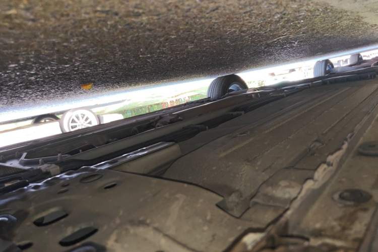 Used Nissan Lannia 2020 1.6L CVT Cool Edition Chassis Front Right